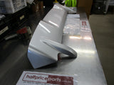 Mitsubishi Pajero Sport Signature + Genuine Rear Door Spoiler (Factory Light Silver) Kit New Part