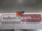 Mazda 3 Genuine Rear Boot Lid Emblem Chrome New Part