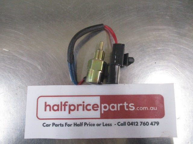 Mitsubishi Pajero Genuine Gearshift Reverse Switch New Part