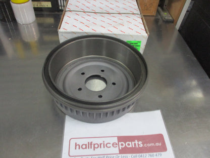 RDA Rear Brake Drum (Single) Suits Chevrolet Suburban 2WD  New Part