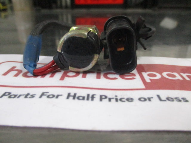 Mitsubishi Pajero Genuine Gearshift Reverse Switch New Part