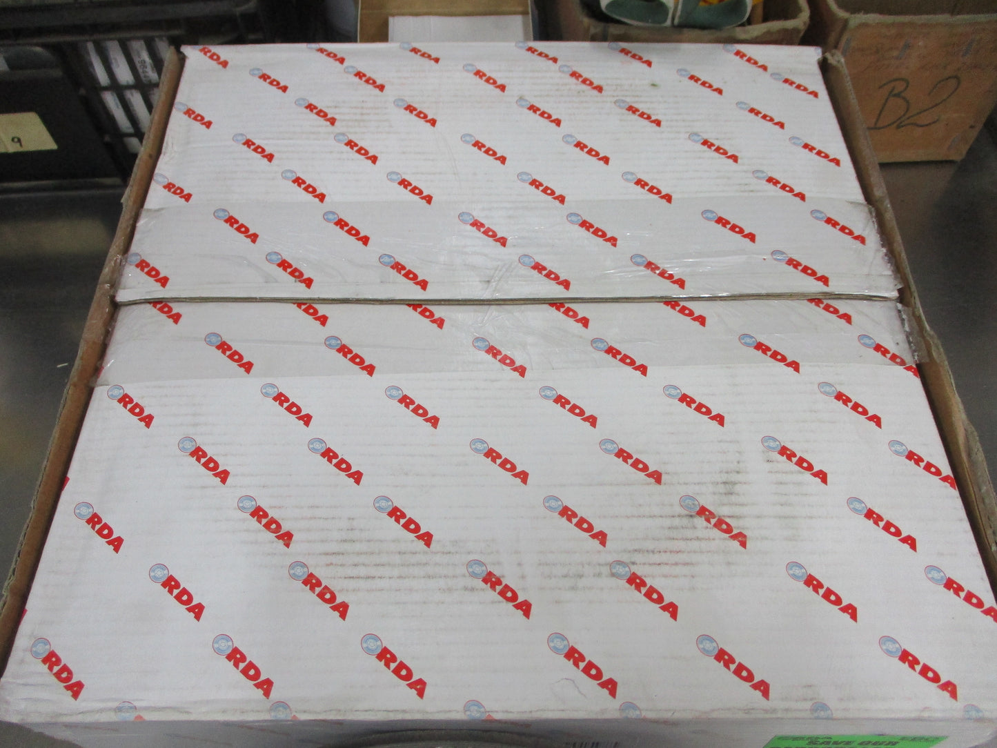 RDA Rear Brake Drum (Single) Suits Chevrolet Suburban 2WD  New Part