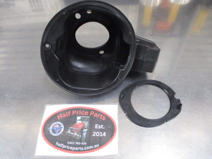 Kia Sorento Genuine Fuel Filler Housing New Part