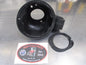 Kia Sorento Genuine Fuel Filler Housing New Part