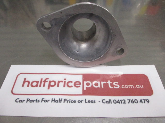 Mitsubishi Triton Genuine Water Inlet Thermostat Case New Part