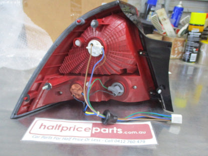 Holden VY Monaro/Calais/Commodore Genuine Right Hand Rear Tail Light New Part