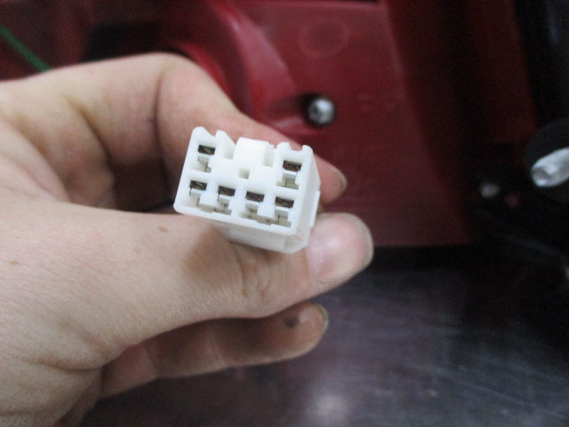 Holden VY Monaro/Calais/Commodore Genuine Right Hand Rear Tail Light New Part