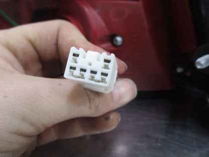 Holden VY Monaro/Calais/Commodore Genuine Right Hand Rear Tail Light New Part