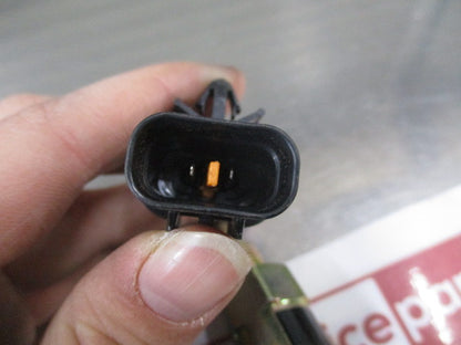 Mitsubishi Pajero Genuine Gearshift Reverse Switch New Part