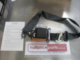 Honda Odyssey Genuine Rear Seat Belt Assembly New Part