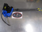 Kia Sportage Genuine Left Hand Front Door Latch Assembly New Part