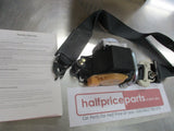 Honda Odyssey Genuine Rear Seat Belt Assembly New Part