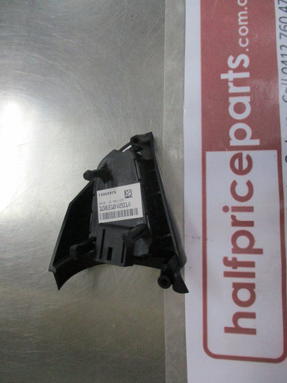 Holden Cruze Genuine Cruise Control Switch Assembly New Part