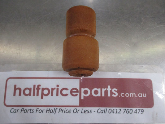 Mazda Protege Genuine Rear Bumper Spring Bush New Part