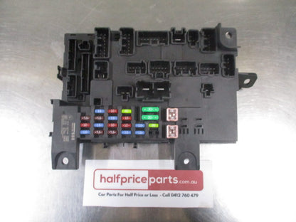 Mitsubishi Outlander Genuine ECU Time & Alarm Control Unit New Part