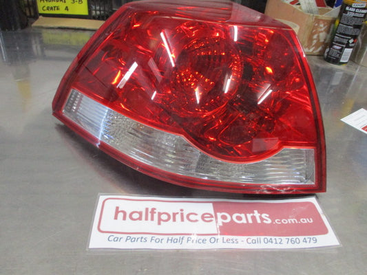 Holden VE Commodore SV6/SS/Omega S1 Genuine Left Hand Tail Light New Part