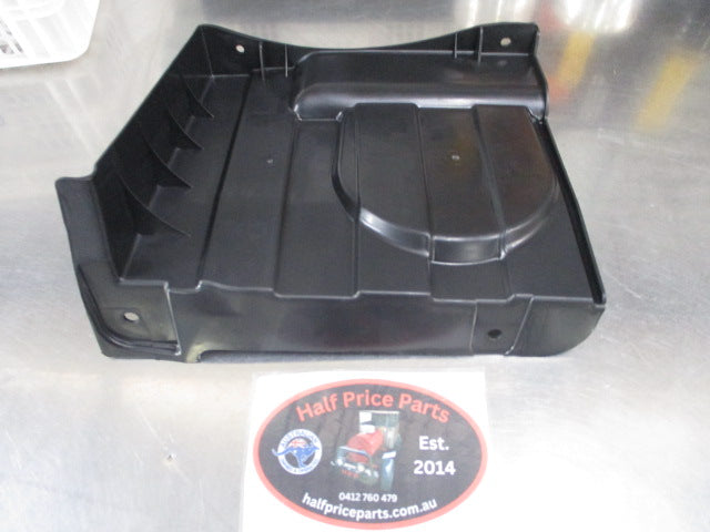 Kia Forte Genuine Left Hand Under Side Cover Panel New Part