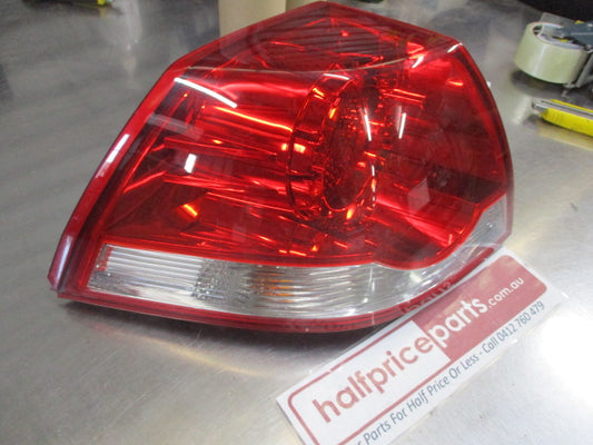 Holden VE Commodore SV6/SS/Omega S1 Genuine Left Hand Tail Light New Part