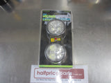 Low Voltage Day Time Running Light LED Kit New Part