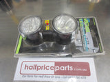 Low Voltage Day Time Running Light LED Kit New Part