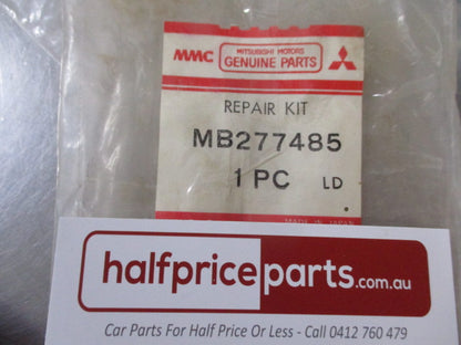 Mitsubishi Triton/Pajero Genuine Brake Master Cylinder Repair Kit New Part