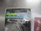 Low Voltage Day Time Running Light LED Kit New Part