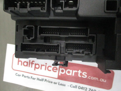 Mitsubishi Outlander Genuine ECU Time & Alarm Control Unit New Part