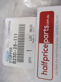 Mazda Protege Genuine Rear Bumper Spring Bush New Part