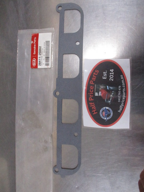 Kia Magentis/Rondo Genuine Intake Manifold Gasket New Part