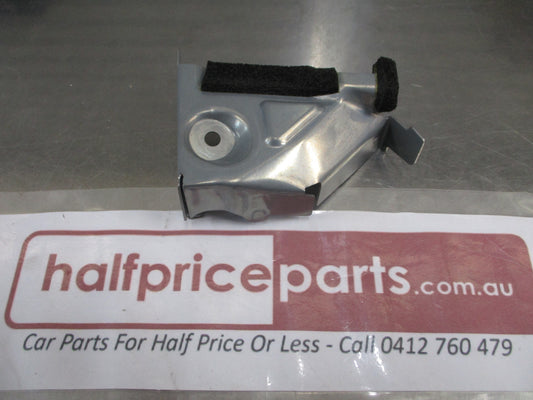 Mazda 3 Sedan Genuine Driver Front Door Lock Protector Panel  New Part