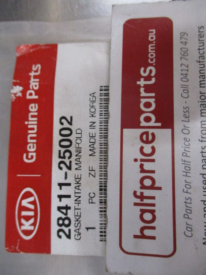 Kia Magentis/Rondo Genuine Intake Manifold Gasket New Part
