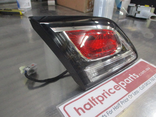 Holden VF/VFII /SS/SSV/Redline/Calais/SV6 Genuine Left Hand Rear Inner Tail Light New Part