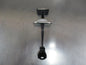 Honda Civic Genuine Front Left Door Catch (Checker) New Part
