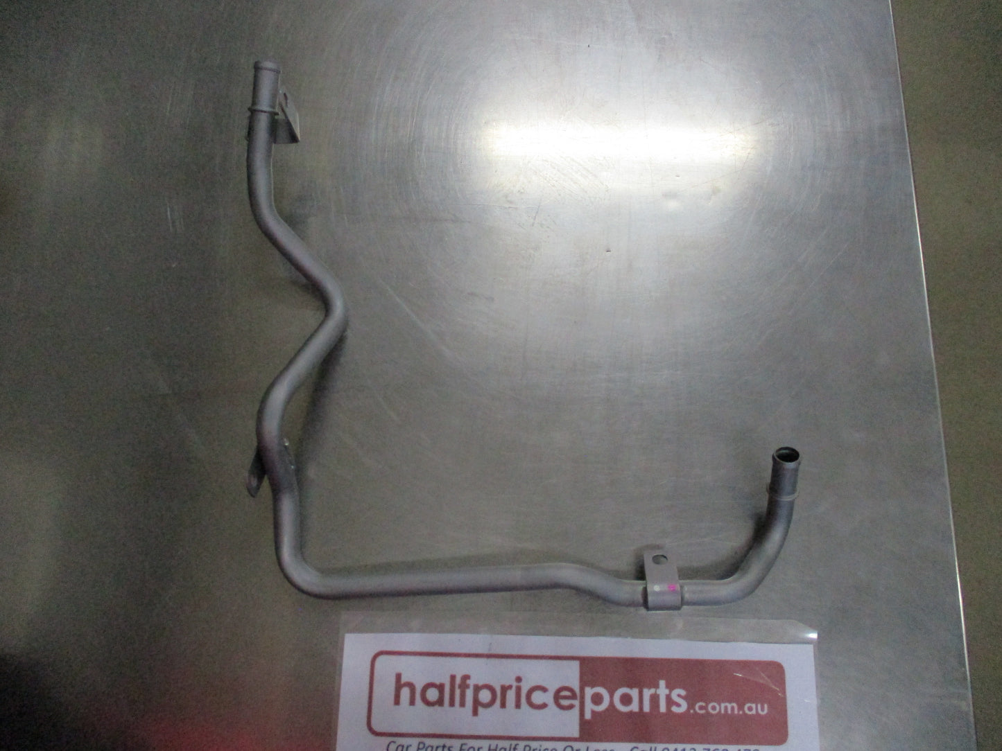 Holden Colorado RG 2.8Ltr Genuine Duramax Water Pipe to Cooler New Part