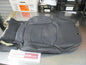 LDV D90 Genuine Front Drivers Seat Back Trim New Part
