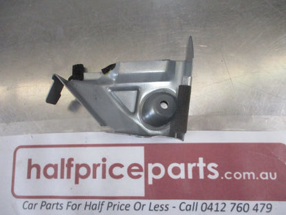 Mazda 3 Sedan Genuine Driver Front Door Lock Protector Panel  New Part