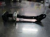 Honda Civic Genuine Front Left Door Catch (Checker) New Part