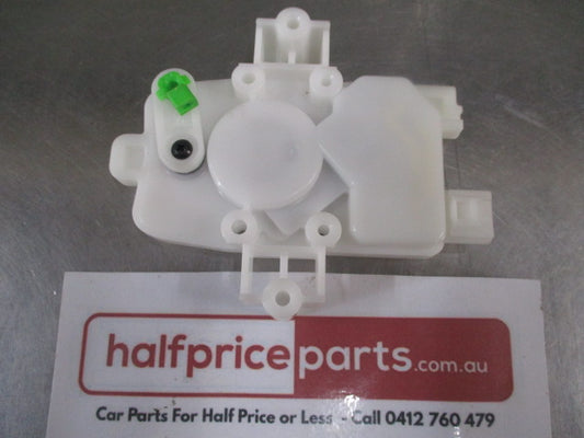 Mitsubishi Outlander/Lancer Evolution/Ralliart Genuine Rear Boot Lock Actuator Motor New Part
