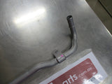 Holden Colorado RG 2.8Ltr Genuine Duramax Water Pipe to Cooler New Part