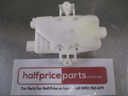 Mitsubishi Outlander/Lancer Evolution/Ralliart Genuine Rear Boot Lock Actuator Motor New Part