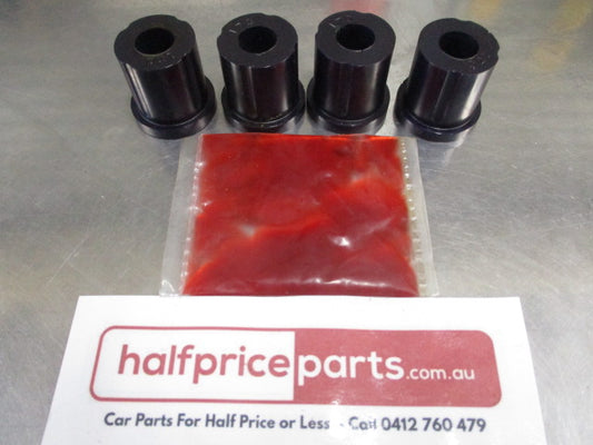 SuperPro/O.E.M Rear Spring Rear Eye Bush Kit Suits Mitsubishi L300/Starwagon New Part