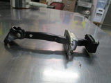 Honda Civic Genuine Front Left Door Catch (Checker) New Part