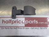 Mazda BT-50 Plus Cab Genuine Rear Glass Latch New Part