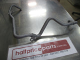 Holden Colorado RG 2.8Ltr Genuine Duramax Water Pipe to Cooler New Part