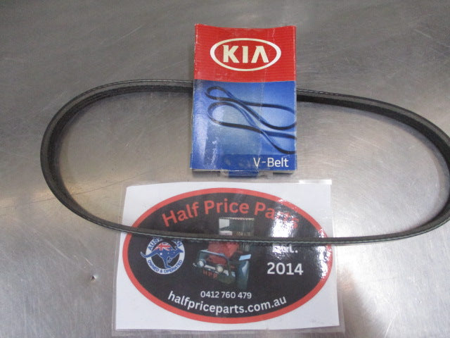 Kia Sportage/Cerato Genuine Power Steering Pump Belt New Part