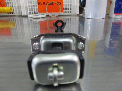 Honda Civic Genuine Front Left Door Catch (Checker) New Part