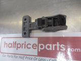 Mazda BT-50 Plus Cab Genuine Rear Glass Latch New Part