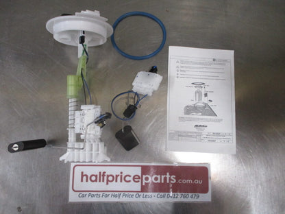 Holden Acadia Genuine Fuel Pump New Part