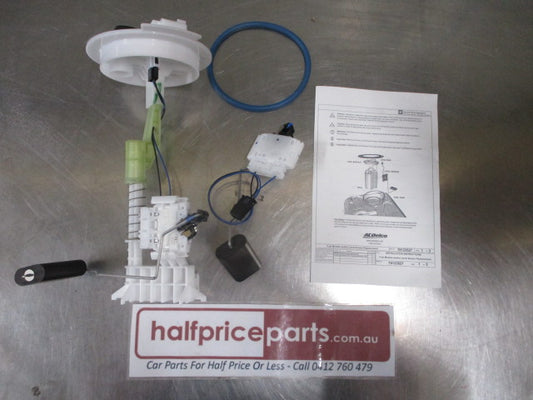 Holden Acadia Genuine Fuel Pump New Part