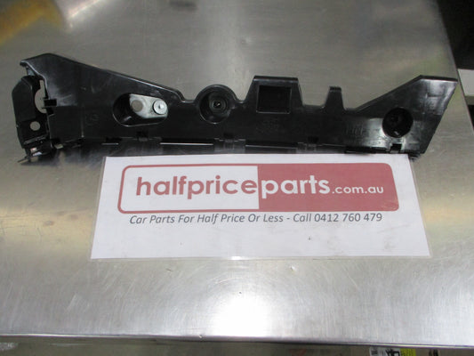 Mazda 3 Sedan Genuine Right Hand Rear Side Bumper Retainer New Part